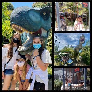 Meet your Posher, Myjr